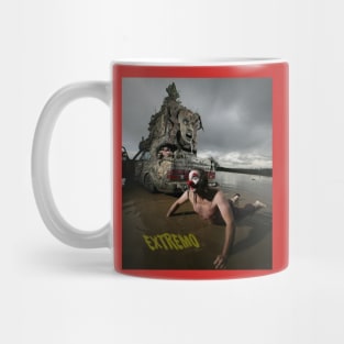 EXTREMO THE CLOWN Mug